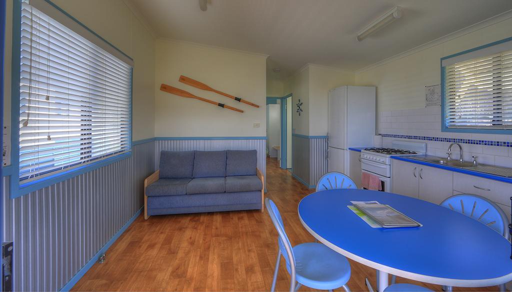 Beachcomber Holiday Park Potato Point المظهر الخارجي الصورة