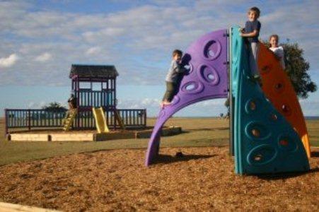 Beachcomber Holiday Park Potato Point المظهر الخارجي الصورة