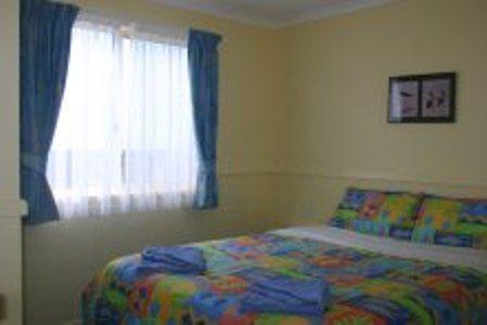 Beachcomber Holiday Park Potato Point الغرفة الصورة
