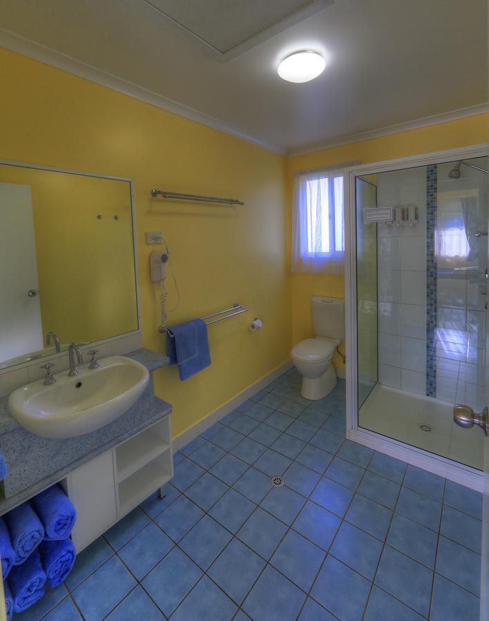 Beachcomber Holiday Park Potato Point المظهر الخارجي الصورة