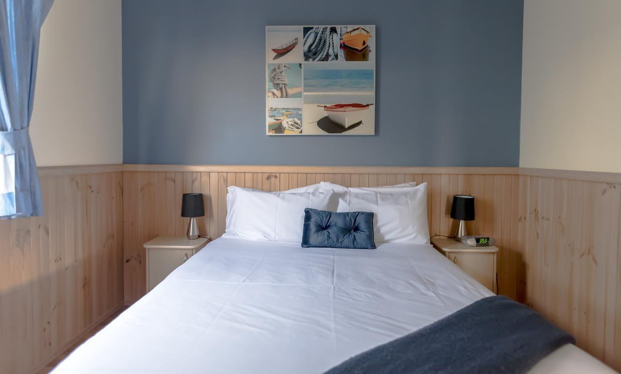 Beachcomber Holiday Park Potato Point المظهر الخارجي الصورة