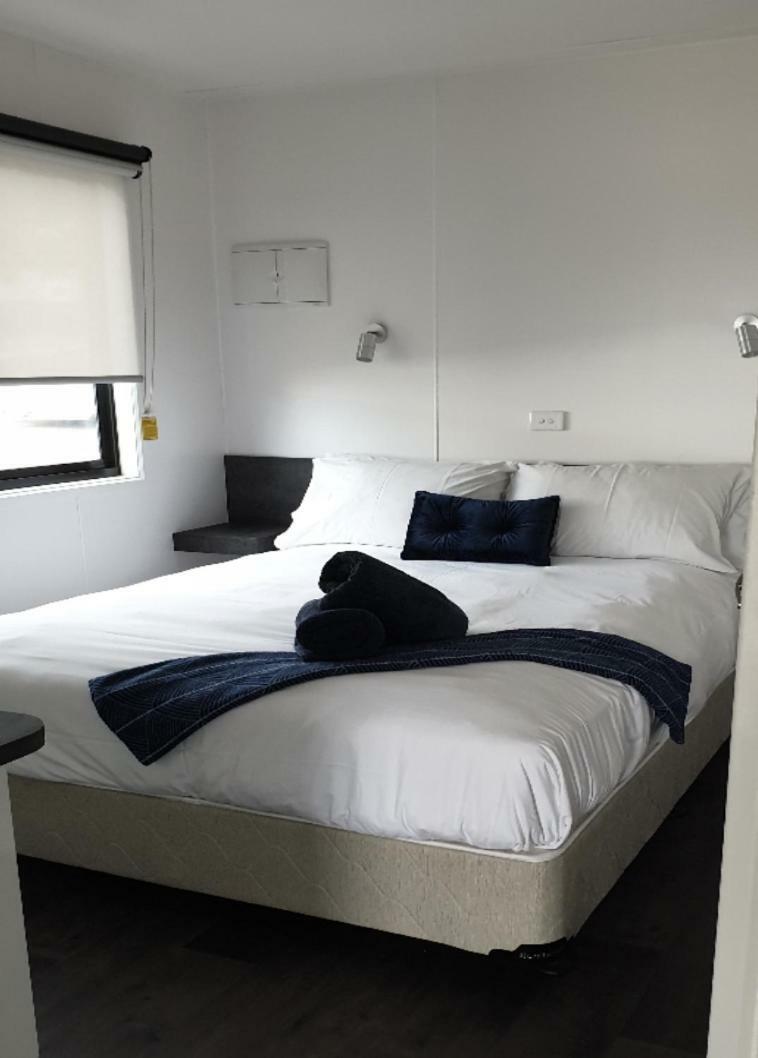 Beachcomber Holiday Park Potato Point المظهر الخارجي الصورة